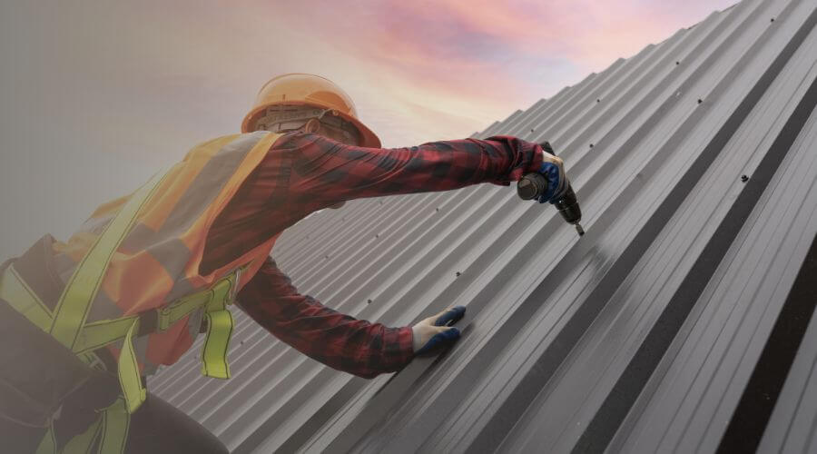 Professional residential roofers in Terryville, CT